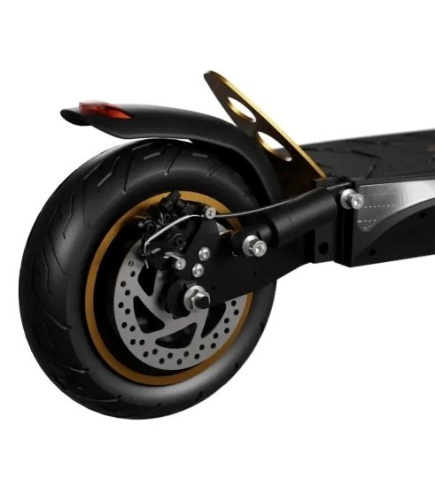Scooter MOTUS Ruptor R1 Lite V2 copper