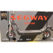Taastatud. Ninebot by Segway Superscooter GT3 Pro | Segway Superscooter GT3 Pro | Electric Scooter | Max 2 x 3500W W | Up to 80 km/h | 11 