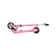 REBEL FUN WHEELS PINK electric scooter