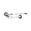 REBEL FUN WHEELS WHITE electric scooter