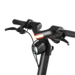 Electric scooter REBEL FAST WHEELS PRO MAX