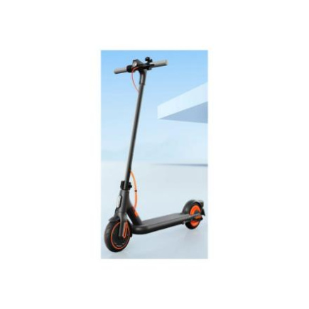 Xiaomi | Electric Scooter 4 Go EU | 250 W | 20 km/h | 8.1 