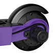 Razor Power Core S85 Purple 16 km/h