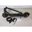 Taastatud. Xiaomi Mi Electric Scooter Pro 2 (Black) | Xiaomi Mi Electric Scooter Pro 2 | 600 W | 25 km/h | 24 month(s) | Black | DEMO, SCRATCHED, DAMAGED PACKAGING