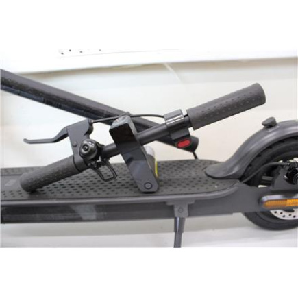 Taastatud. Xiaomi Mi Electric Scooter Pro 2 (Black) | Xiaomi Mi Electric Scooter Pro 2 | 600 W | 25 km/h | 24 month(s) | Black | DEMO, SCRATCHED, DAMAGED PACKAGING