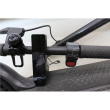 Taastatud. Xiaomi Mi Electric Scooter Pro 2 (Black) | Xiaomi Mi Electric Scooter Pro 2 | 600 W | 25 km/h | 24 month(s) | Black | DAMAGED PACKAGING, SCRATCHED, DIRTY, MISSING KEY, SCREWS, MANUAL