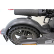 Taastatud. Xiaomi Mi Electric Scooter Pro 2 (Black) | Xiaomi Mi Electric Scooter Pro 2 | 600 W | 25 km/h | 24 month(s) | Black | DAMAGED PACKAGING, SCRATCHED, DIRTY, MISSING KEY, SCREWS, MANUAL