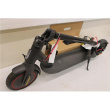 Taastatud. Xiaomi Mi Electric Scooter Pro 2 (Black) | Xiaomi Mi Electric Scooter Pro 2 | 600 W | 25 km/h | 3 month(s) | Black | USED, DIRTY, WITHOUT ORIGINAL PACKAGING