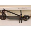 Taastatud. Xiaomi Mi Electric Scooter Pro 2 (Black) | Xiaomi Mi Electric Scooter Pro 2 | 600 W | 25 km/h | 3 month(s) | Black | USED, SCRATCHED, DIRTY, MISSING INNER PACKAGING