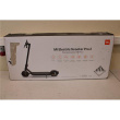 Taastatud. Xiaomi Mi Electric Scooter Pro 2 (Black) | Xiaomi Mi Electric Scooter Pro 2 | 600 W | 25 km/h | 3 month(s) | Black | USED, SCRATCHED, DIRTY, SMALL CRACK BEHIND LEG, MISSING: CHARGER, MANUAL AND LEFT BACK REFLECTOR