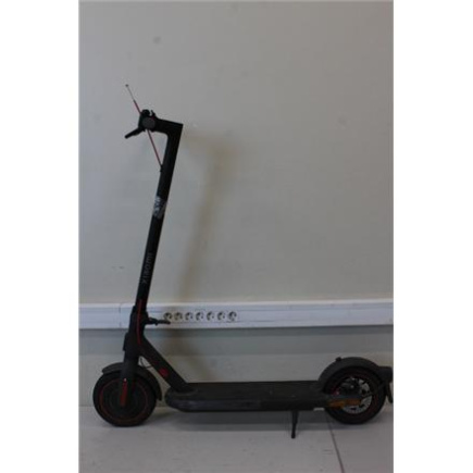 Taastatud. Xiaomi Electric Scooter 4 Pro EU | Xiaomi Electric Scooter 4 Pro EU | 700 W | 25 km/h | 10 