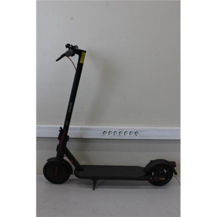 Renew. Xiaomi Electric Scooter 4 Lite EU | Xiaomi Electric Scooter 4 Lite EU | 300 W | 25 km/h | 8.5 