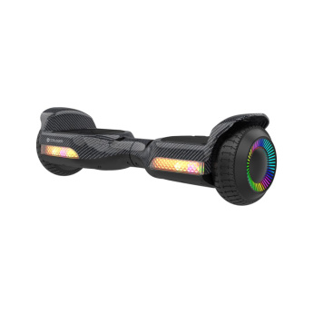Rebel Cruiser Carbon Electric Skateboard