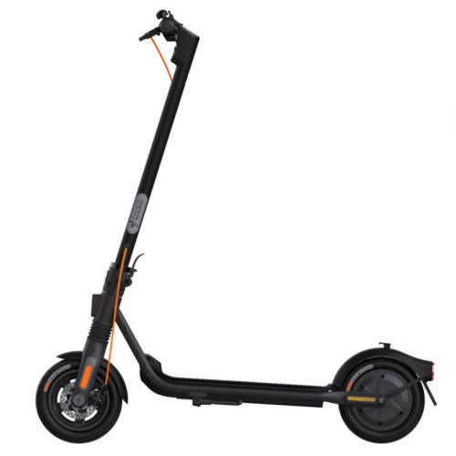 Ninebot by Segway Kickscooter F2 Pro E, Black | Segway | Kickscooter F2 Pro E | Up to 25 km/h | 10 