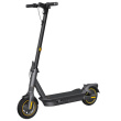 Ninebot by Segway KickScooter MAX G2 D 20 km/h Black 15.3 Ah