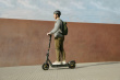 Ninebot by Segway KickScooter MAX G2 D 20 km/h Black 15.3 Ah