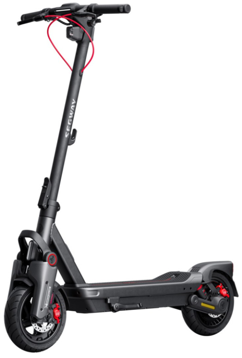Segway Max G3 E Must