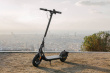 Ninebot by Segway Kickscooter F2 E, Must | Segway | Kickscooter F2 E | Up to 25 km/h | 10 