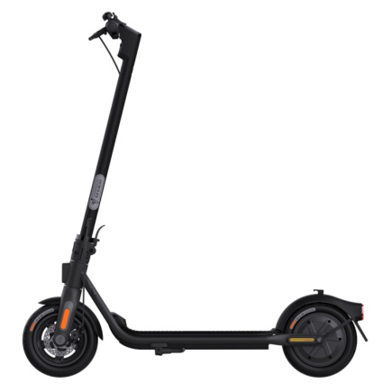 Ninebot by Segway Kickscooter F2 E, Черный | Segway | Kickscooter F2 E | Up to 25 km/h | 10 