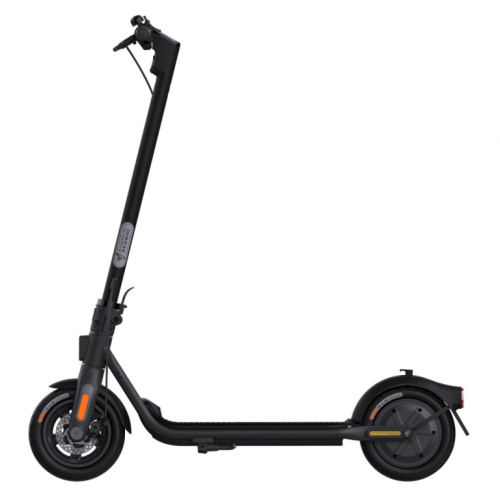 Ninebot by Segway Kickscooter F2 E, Must | Segway | Kickscooter F2 E | Up to 25 km/h | 10 