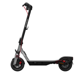 Segway Ninebot F3 Pro E Must, Grey 25 km/h 10.2 Ah