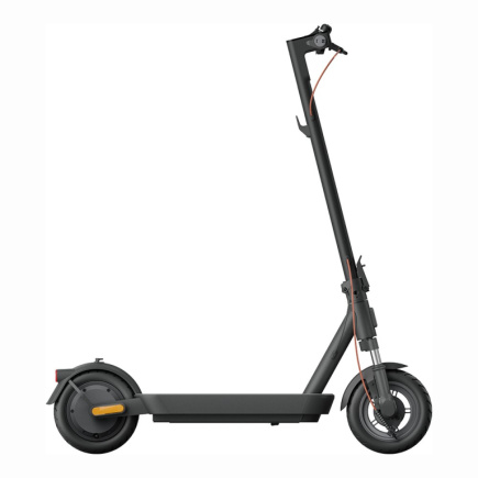Xiaomi BHR9618GL electric kick scooter Must, Grey 20 km/h 10.2 Ah