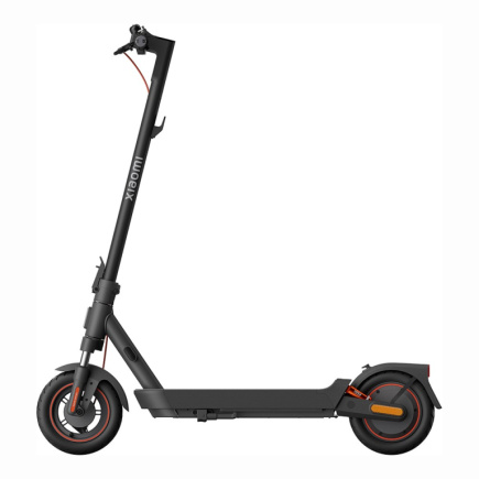 Xiaomi Scooter 5 Max GL 25 km/h Must