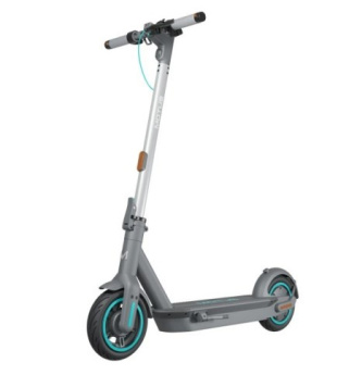 Motus Scooty 10 GEN 6 Electric scooter 15 Ah grey