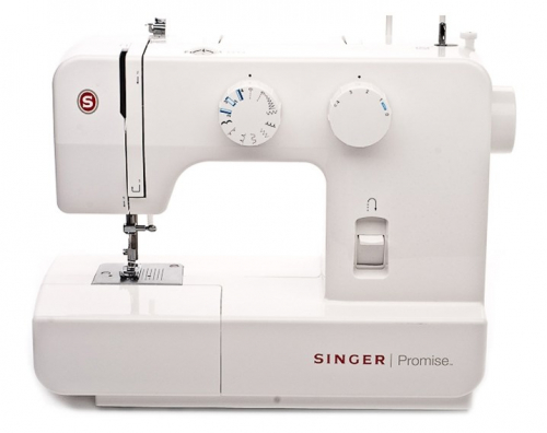 Sewing machine SINGER 1409 Promise