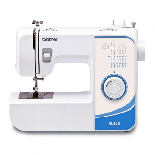 Brother RL425 sewing machine AGDBROMSZ0031