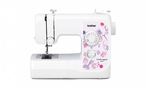Brother KE14S sewing machine Automatic sewing machine Electric AGDBROMSZ0033