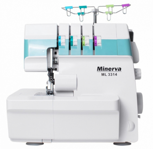 MINERVA Sewing machine ML3314