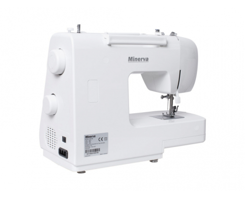 Sewing Machine Minerva M819B
