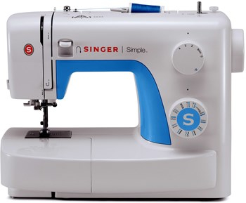 SINGER 3221 sewing machine Automatic sewing machine Electromechanical WLONONWCRAJWX