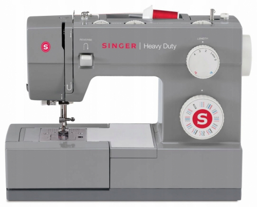 SINGER 4432 Automatic sewing machine Electromechanical