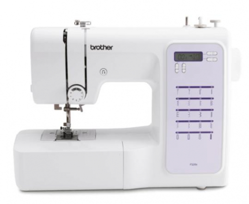 Brother FS20S sewing machine Electric