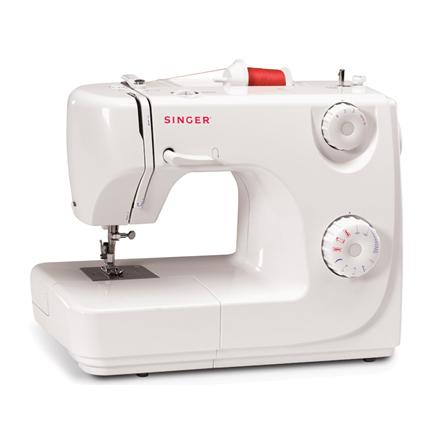 Sewing machine | Singer | SMC 8280 | Number of stitches 8 | Number of buttonholes 1 | White