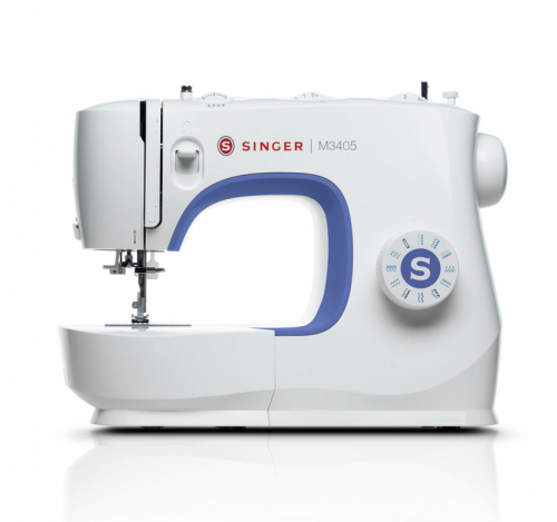 SINGER M3405 sewing machine Electric