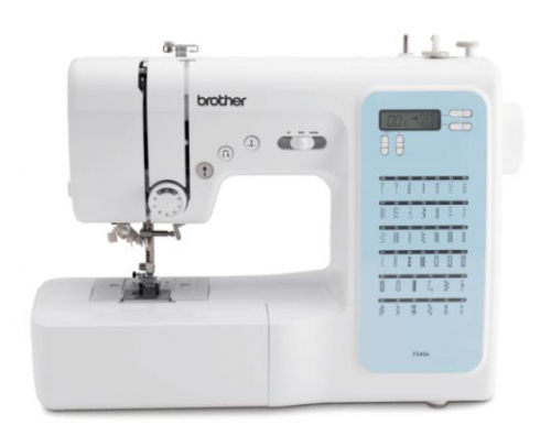 Brother FS40S sewing machine Electric