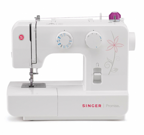 SINGER Promise 1412 Automatic sewing machine Electric