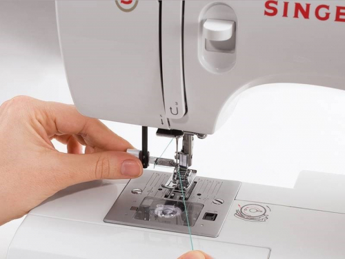 SINGER 3321 Talent Automatic sewing machine Electromechanical