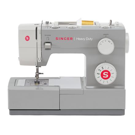 Sewing machine | Singer | SMC 4411 | Number of stitches 11 | Silver 151478