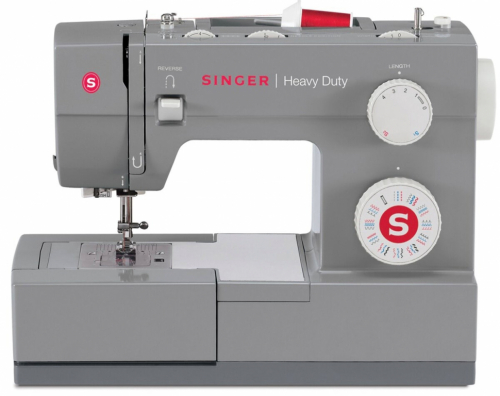 Singer 4432 sewing machine