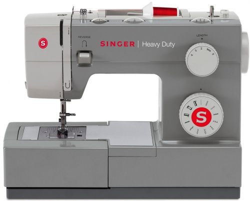 SINGER HD 4411 sewing machine Electric