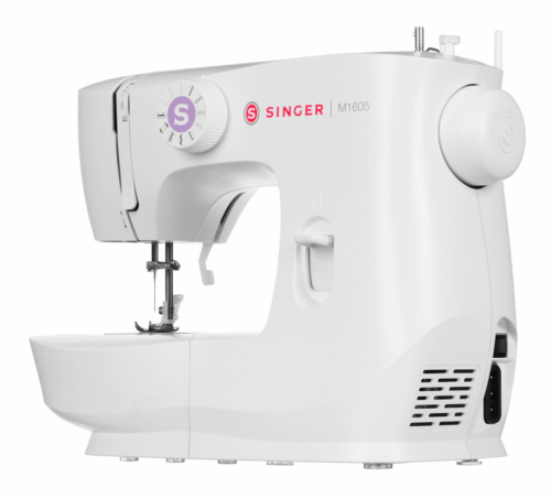 SINGER M1605 sewing machine Electric