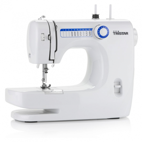 Sewing machine Tristar SM-6000 White