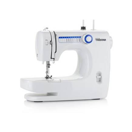 Tristar Sewing machine SM-6000 White 