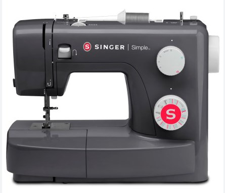 SINGER Simple 3223 Automatic sewing machine Electric