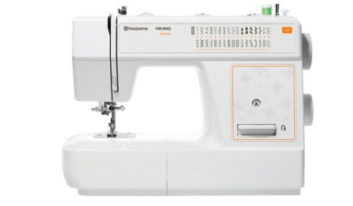 Husqvarna Viking H Class E20 - Sewing machine White