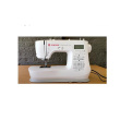 Singer | Sewing Machine | C5955 | Number of stitches 417 | Number of buttonholes 8 | White